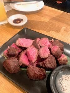 肉バルBob