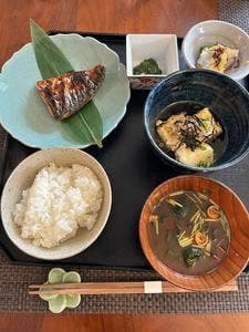 槐