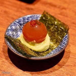焼き鳥 だん須.