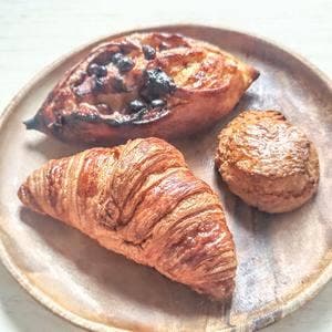 Flour + Water 中目黒