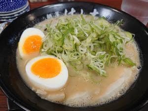 麺屋 はし本