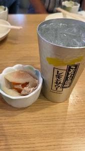 居酒屋革命 酔っ手羽 大宮駅前店