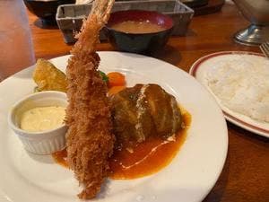 遊食屋ふあむ