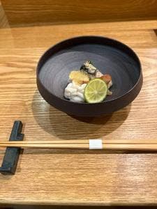 鮨 おくの
