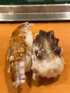 小金寿司