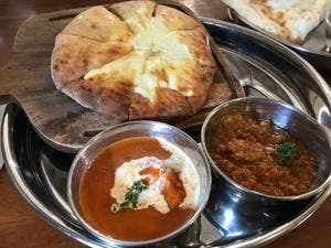 アジアンカフェダイニングCHITACHITA鷲宮店