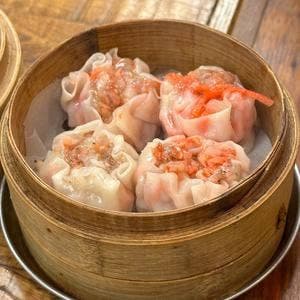 焼売酒場 なかめ 下北沢店