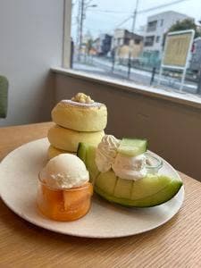 ほわん