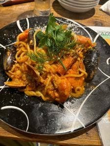 トラットリア コラーレ