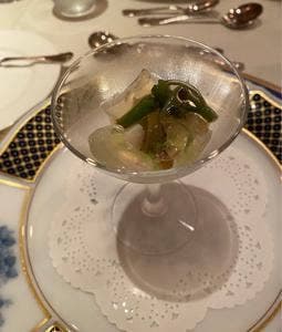 オーベルジュ古町