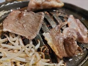 ラムジンギスカン羊々 所沢	