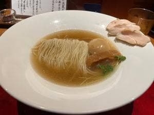 麺鶏 佰鶏