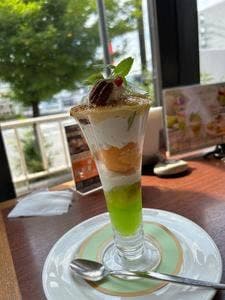 ロイヤルホスト 厚木栄町店