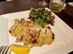 Osteria Porco Vino