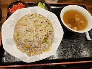 長町ラーメン 多賀城店
