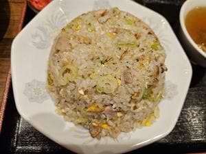 長町ラーメン 多賀城店