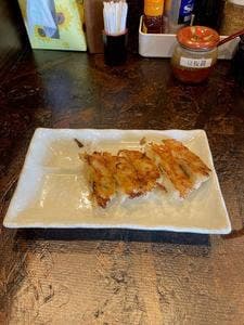 横浜家系ラーメン天川家