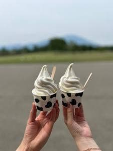 小岩井農場 ミルク館