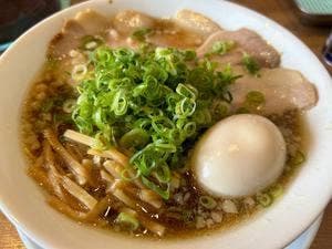 京都ラーメン 森井 飯田橋店