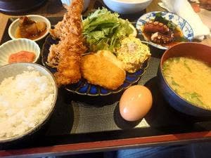 多幸屋 3組
