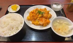 徳勝楼 荒川区役所前店