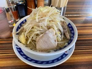 らーめん大 一宮店