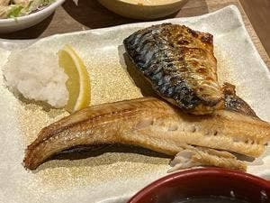 やよい軒 代々木店