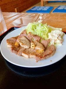 お食事処柳