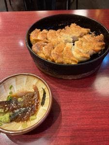 小倉鉄なべ 総本店