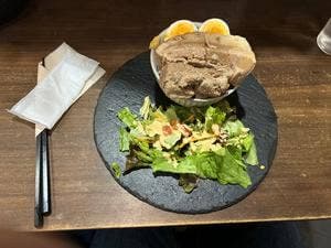 Cafe & Bar CARESS