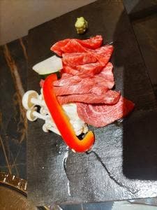 個室焼肉 雲海