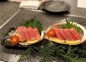 創作割烹 湖泉 別館