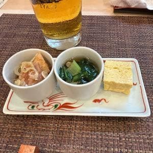 和居酒屋 与論
