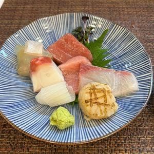 和居酒屋 与論