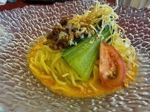 Jゴルフ鶴ヶ島 レストラン