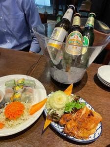 Siam BBQ