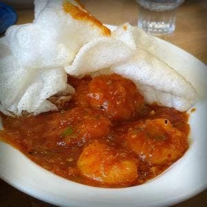 獅子丸大飯店