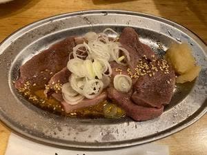 大衆酒場 もつ焼 よし田