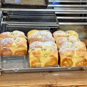 食パンのニシザト