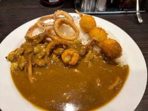 カレーハウスCoCo壱番屋 新宿NSビル店