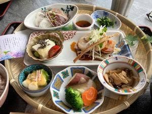 SARAIカフェ&レストラン