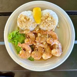 HARRY'S Shrimp Truck