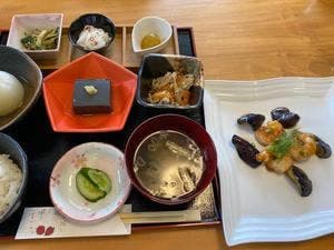 喫茶 晴れの日