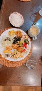 カフェシナモン