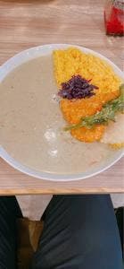 GY CURRY 西小倉店