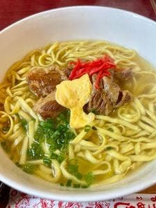 おきなわ茶屋 蒼イ海ノ風