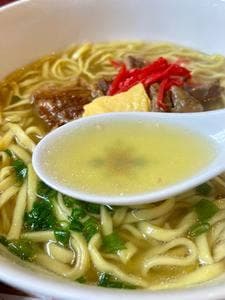 おきなわ茶屋 蒼イ海ノ風