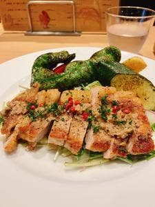 京洋食 まつもと