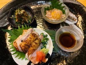鶏焼 鳥とも