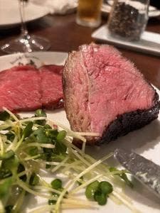 肉塊 UNO 虎ノ門店